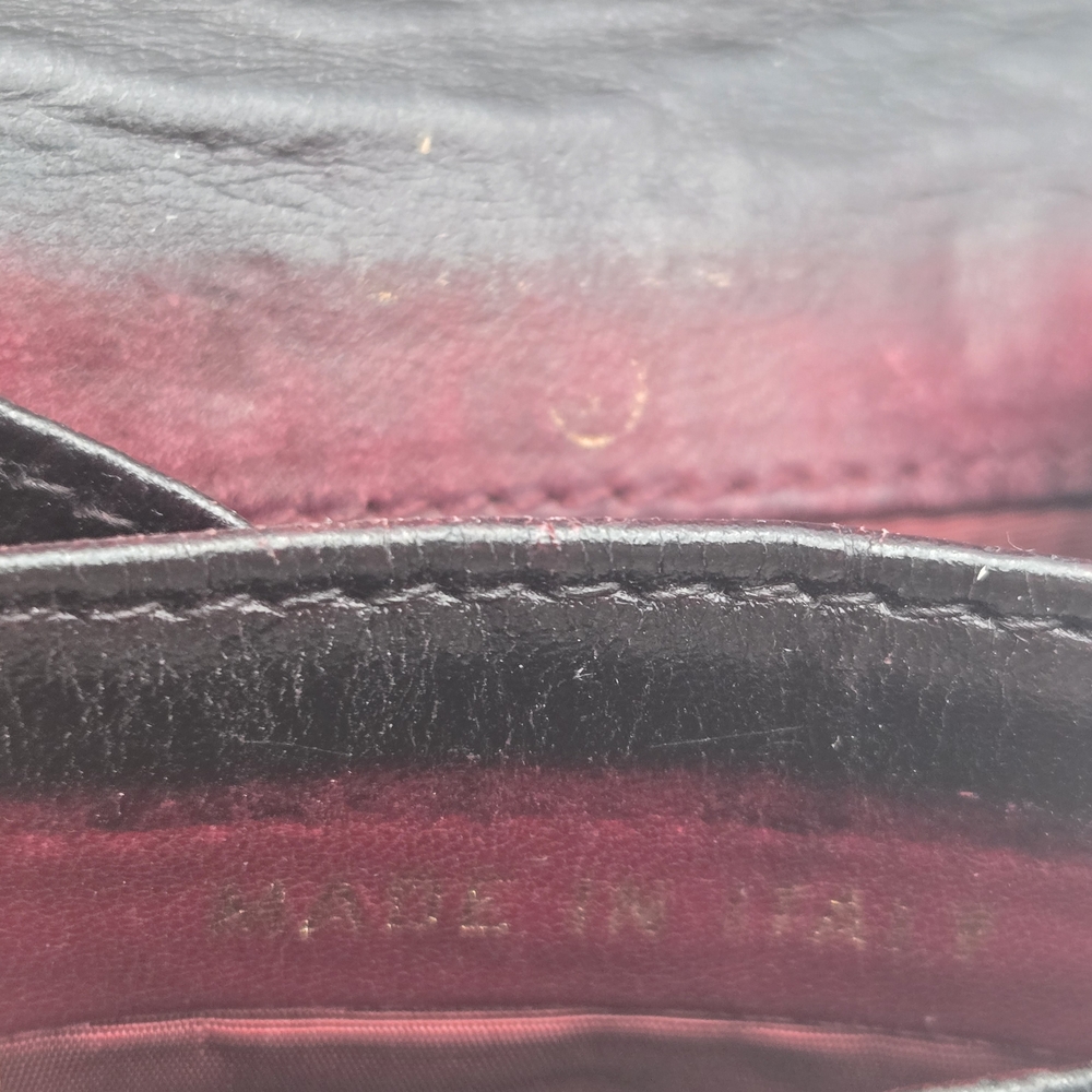 Chanel Classic Small Flap Coin/Card Wallet - Picture 9 of 11